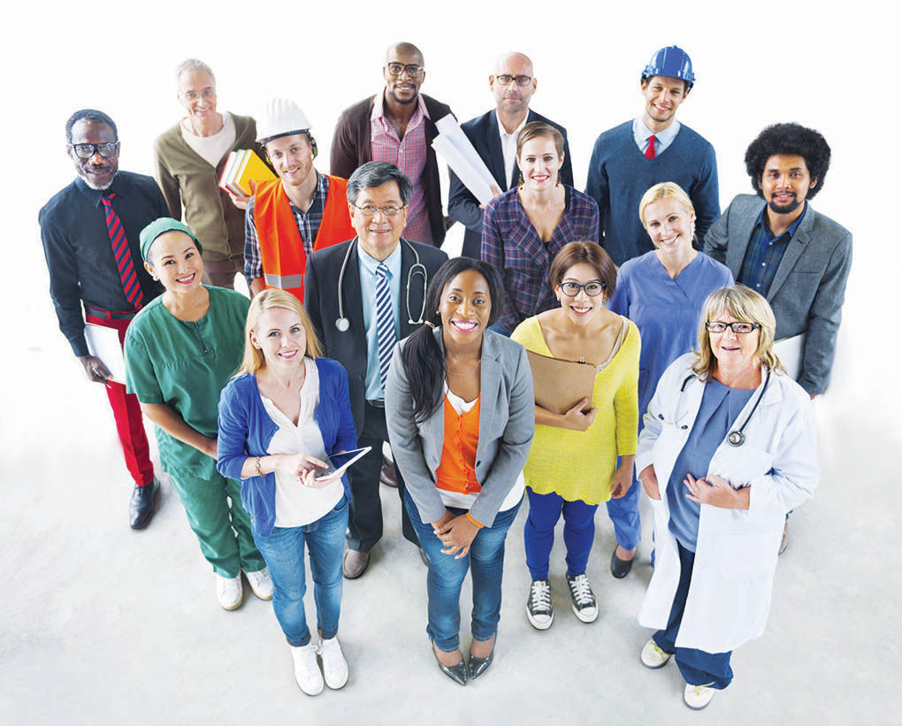 job fair 2019